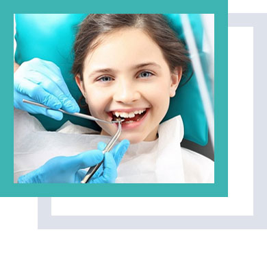 Детская стоматология цены